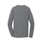 Port & Company® Beach Wash™ Garment-Dyed Long Sleeve Adult T-Shirt
